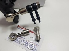 Adattatore raccordo pompa - adattatore,