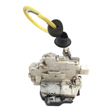 Serratura Porta Posteriore Destro AUDI A6 4F5 4FH 4F2/A3 8PA USATO ORIGINALE