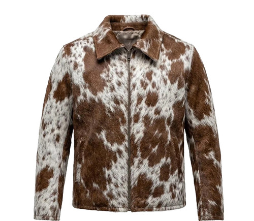 Giacca uomo vera pelle - , di