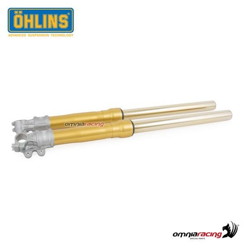 Ohlins fg620 forcella steli - ohlins,