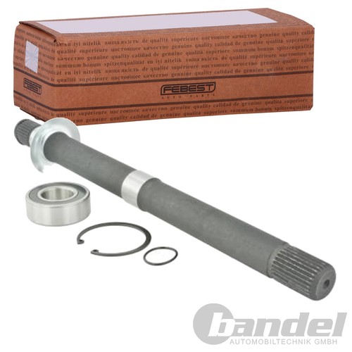 Febest semiasse anteriore - febest,