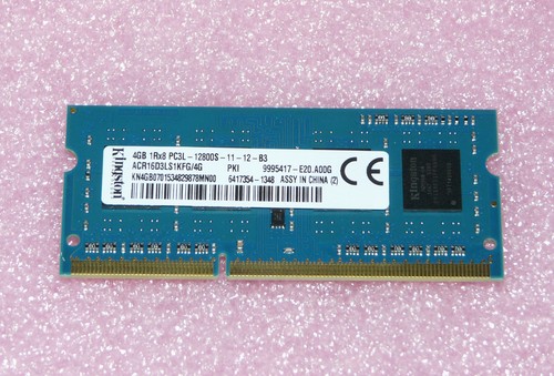 Memoria ram 1rx8 - memoria, 4
