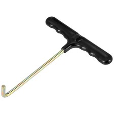 Trampoline Spring Pull Tool T-Hook Spring Puller Tool to Pull a Trampoline3653