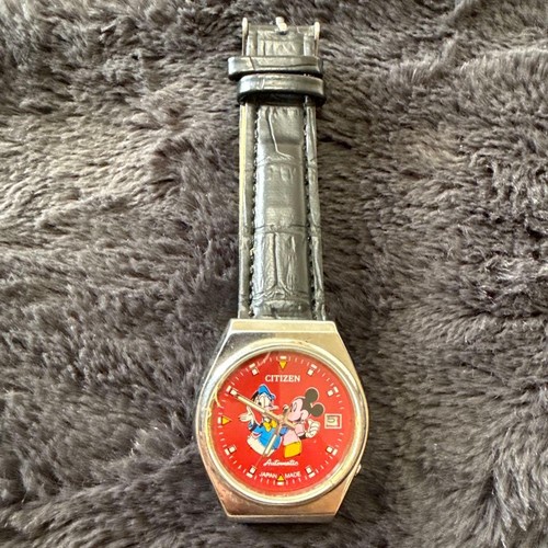 Orologio automatico citizen - automatico,