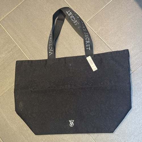 Borsa victoria secret nera - borsa,