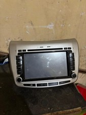 Stereo 2 din lancia delta