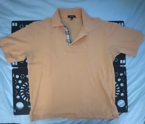 Polo uomo burberry london - polo,