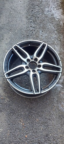 Cerchio amg classe b - classe,