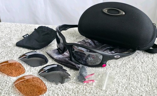 Occhiali sole oakley split - sole,