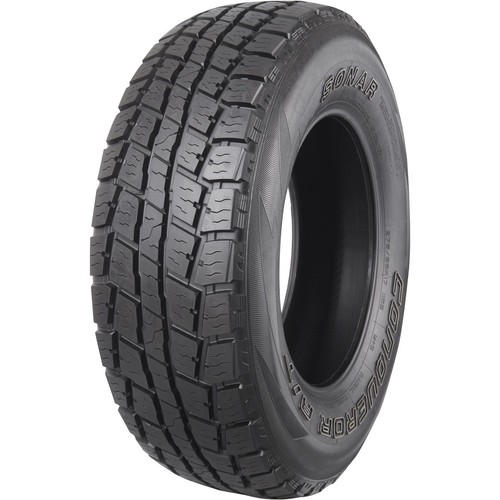 Gomme estive sonar 255 r16 - gomme,