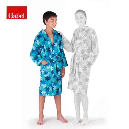 Accappatoio junior gabel - accappatoio,