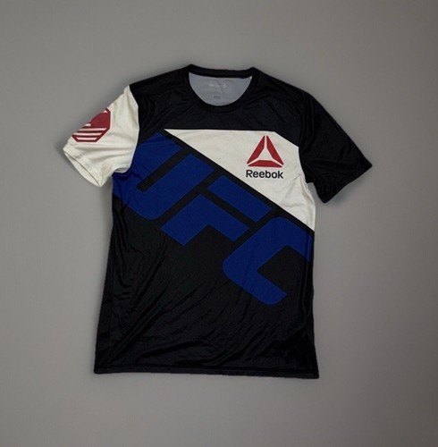 Shirt ufficiale ufc - t-shirt, out