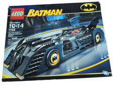 LEGO Batman Batmobile Ultimate