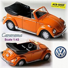 VW Volkswagen Maggiolino 1302