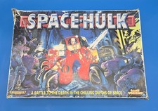 Space Hulk 2a Edizione Gioco