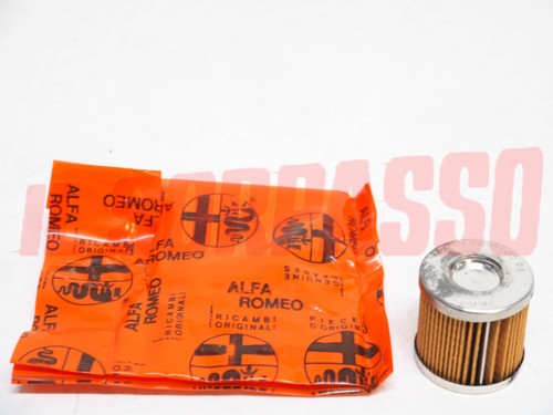 Filtro benzina fispino alfa - filtro,