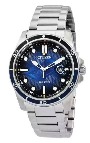 Orologio uomo citizen marine - citizen,