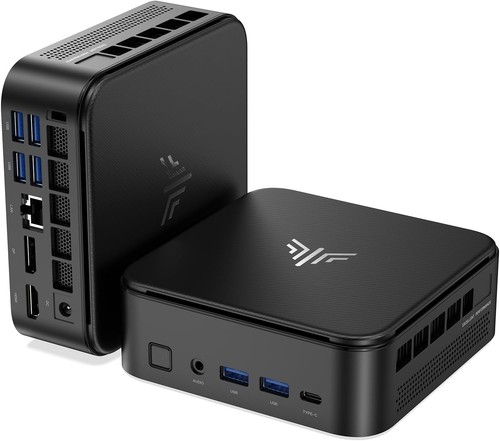 Nipogi e3b mini amd - 4k, pc
