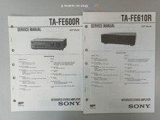 Service Manual integrated