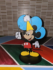 segnaposto cantrotavola topolino battesimo nascita compleanno 