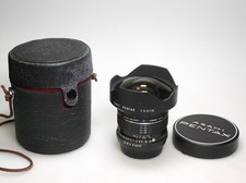 SMC Pentax 15 mm F/3.5