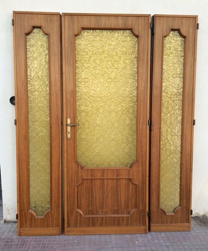 Porta interna legno - interna, e