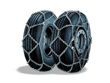 CATENE DA NEVE-CAMION Maggi
