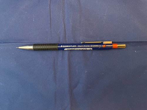 Staedtler portamine 5mm - portamine, 0,5mm