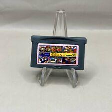 CARTUCCE GAMEBOY ADVANCE -