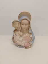 Bellissima madonna con bambino - bellissima,