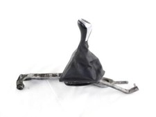 25117596703 LEVA CUFFIA POMELLO CAMBIO MANUALE BMW SERIE 1 116D F20 2.0 D 85KW 6