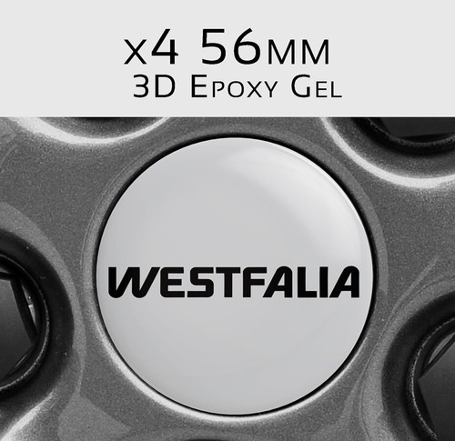 Adesivo camper westfalia - camper,