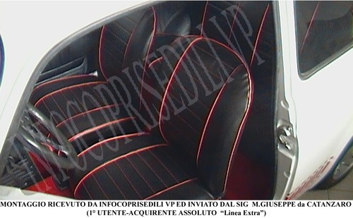 Fiat 600 coprisedili - d,