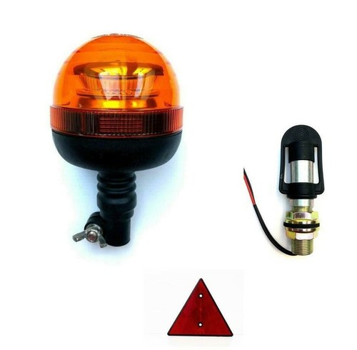 Led luce rotonda spia - luce,