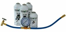 Enviro-Safe R-290 3 lattine