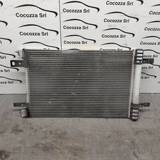 RADIATORE A.C . PEUGEOT 308 BLUEHDI 130