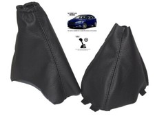 6 Speed Shift Lever and Brake