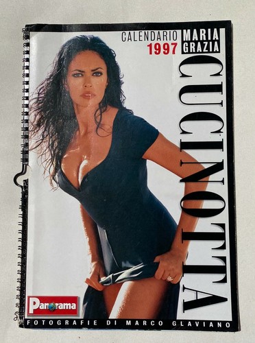 Calendario maria grazia - calendario,
