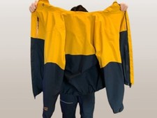 Giacca snowboard uomo Volcom taglia L in Gore-Tex (Usata 4 uscite)