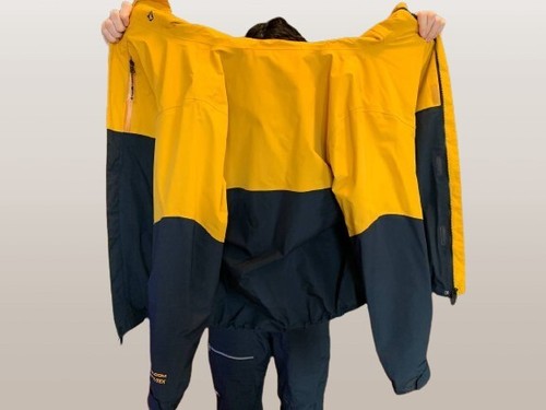 Giacca snowboard uomo - , volcom