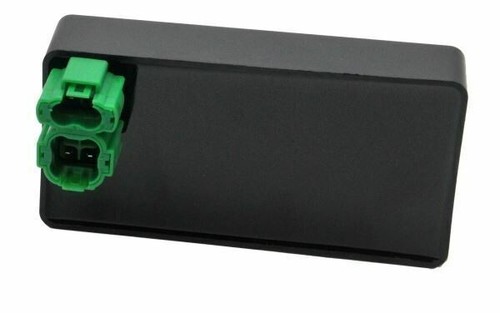 Cdi control unit honda - cdi, nx650