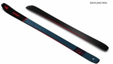 Sci Alpinismo Speed Touring