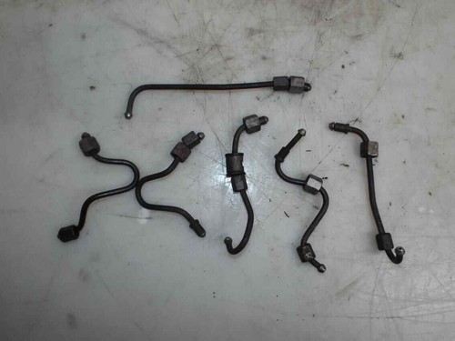 Set tubi carburante - set, alta