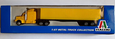 ITALERI 1/87 METAL TRUCK COLLECTION 42013 PETERBLIT 377 A/E
