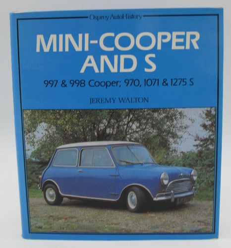 1984 mini cooper - mini-cooper, and