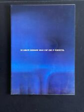 BMW M5 -  850i - Z1 -750i - K1 Se amate guidare solo quello che è perfetto