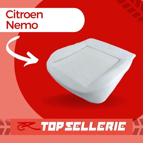 Imbottitura sedile citroen - sedile,