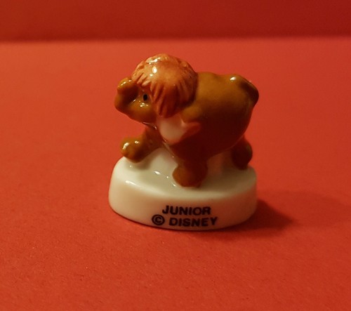 Fève junior disney 6975 - fève, in