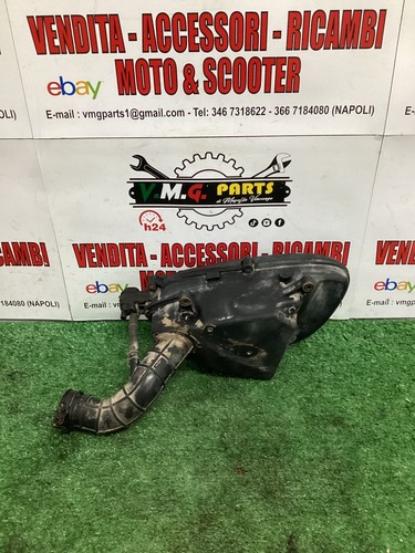 Filtro aria air box kymco - box,