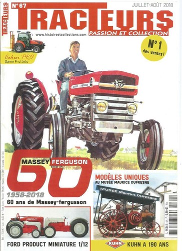 Tracteurs same frutteto - n°67,